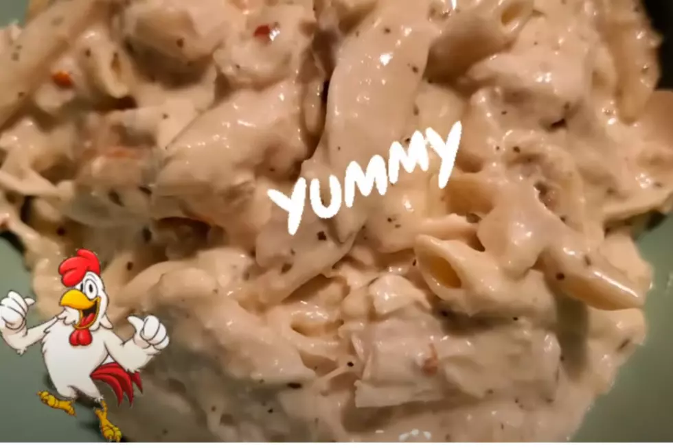 Iowans, You Have To Try This Crockpot Recipe [WATCH]