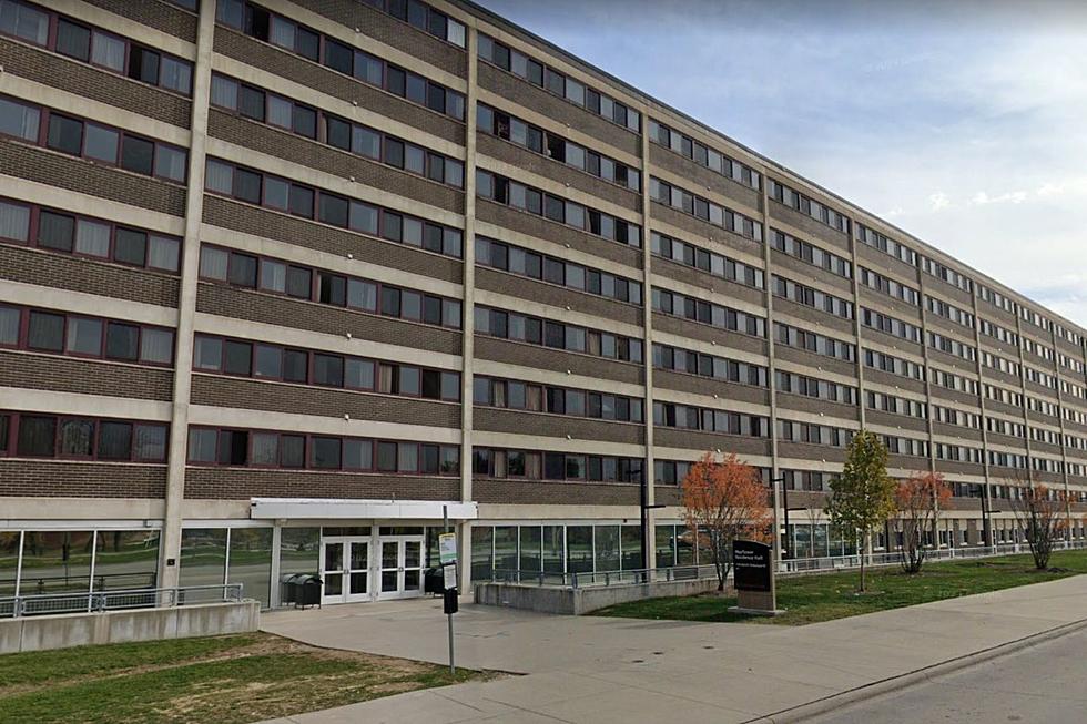 University Of Iowa Plans To Sell Residence Hall Originally Built In 1968