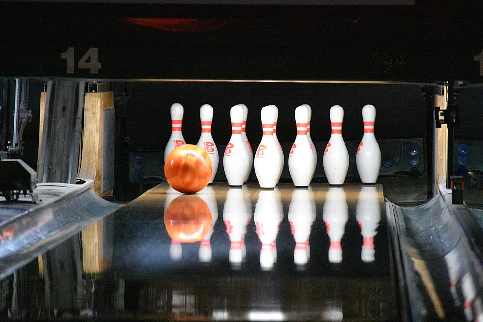 Iconic Waverly Bowling Alley Reopens with a Bang!