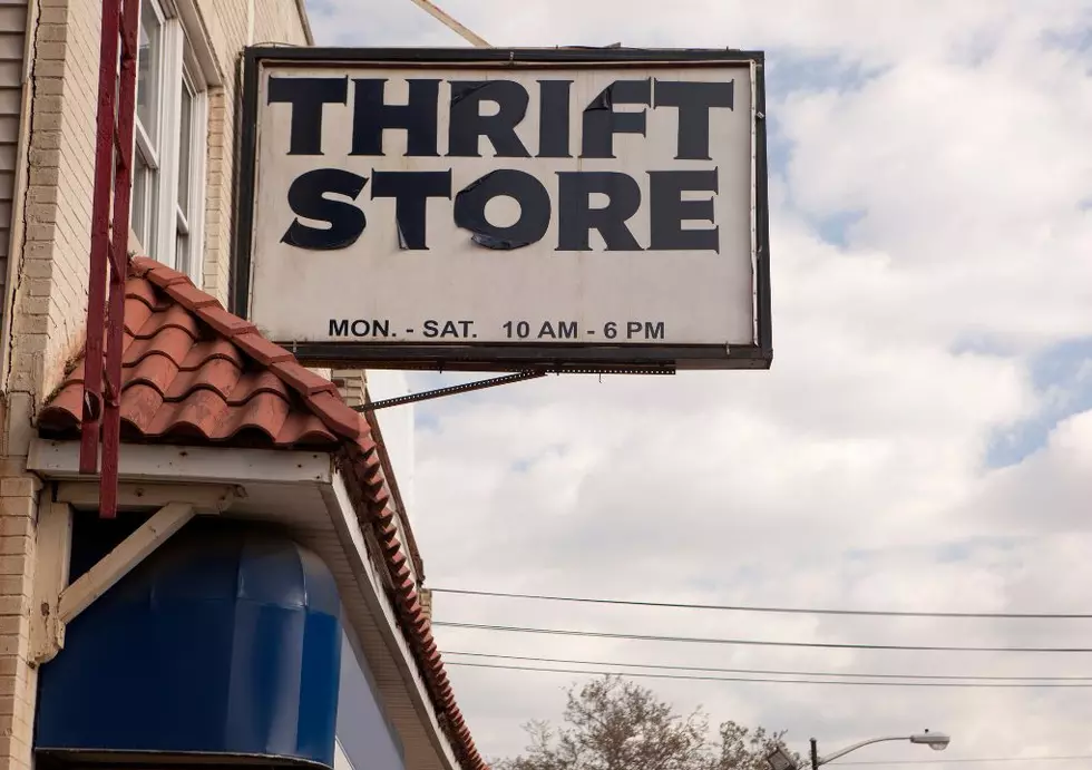 Is Iowa One Of The Best States For Thrifting?