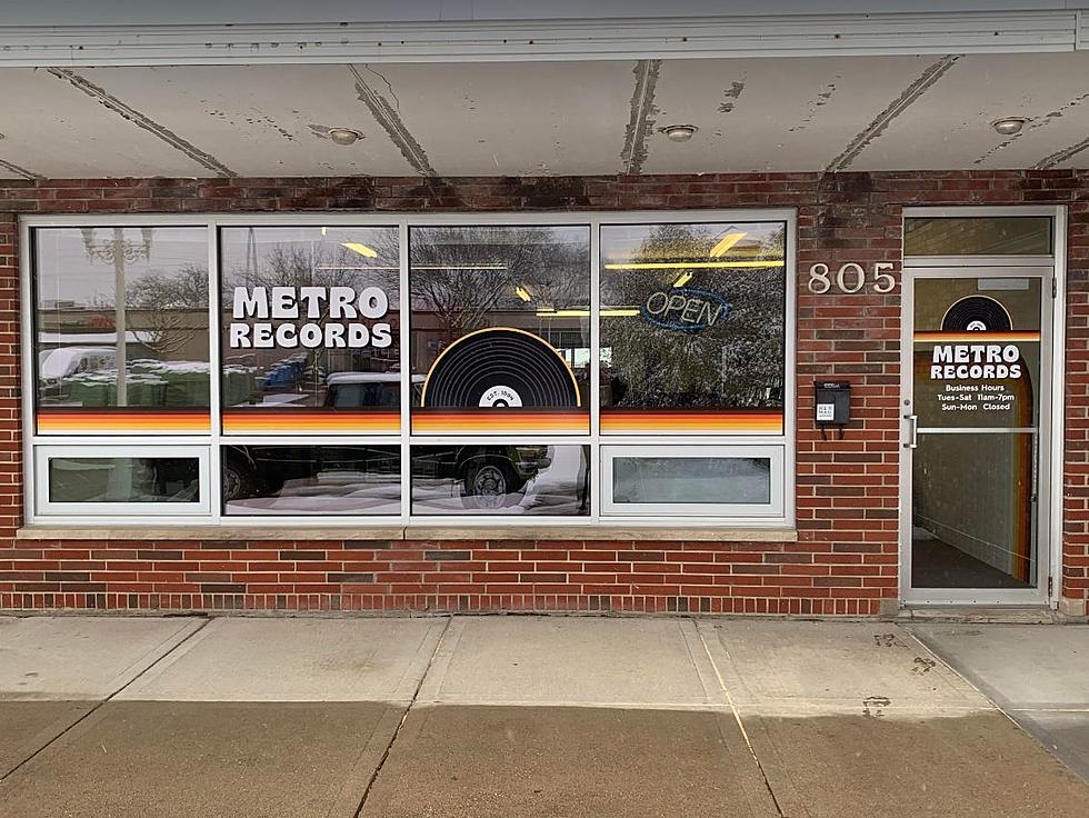 Beloved Cedar Falls Store Has Grand Re-Opening