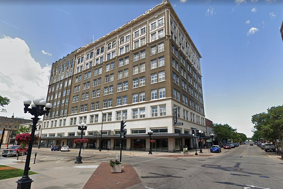 What Would You Do With This Historic Waterloo Building?
