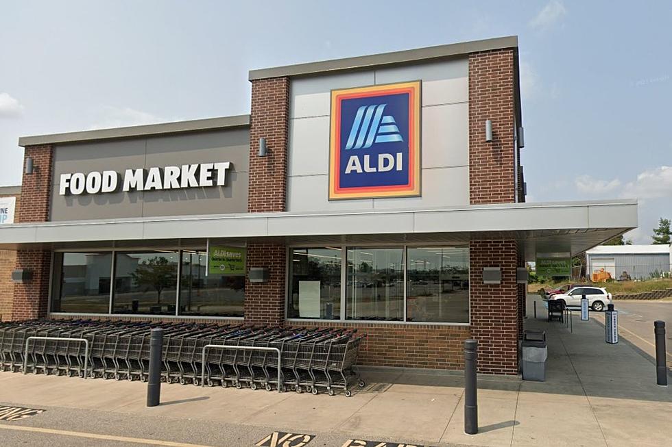 Do Not Try To Shop At Aldi In Illinois This Sunday