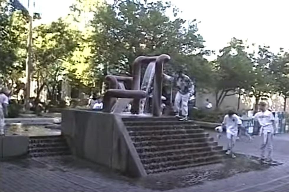 Take A Trip Down Memory Lane; Tour Iowa City In 1996 [WATCH]