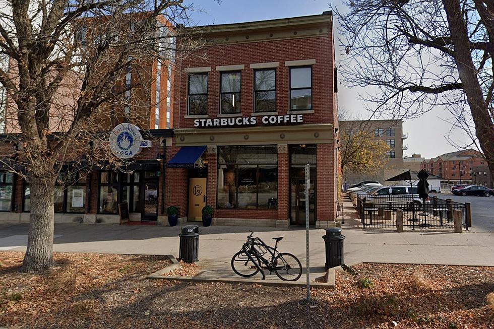 Starbucks In Iowa City Becomes State’s First Store To File For Union Election