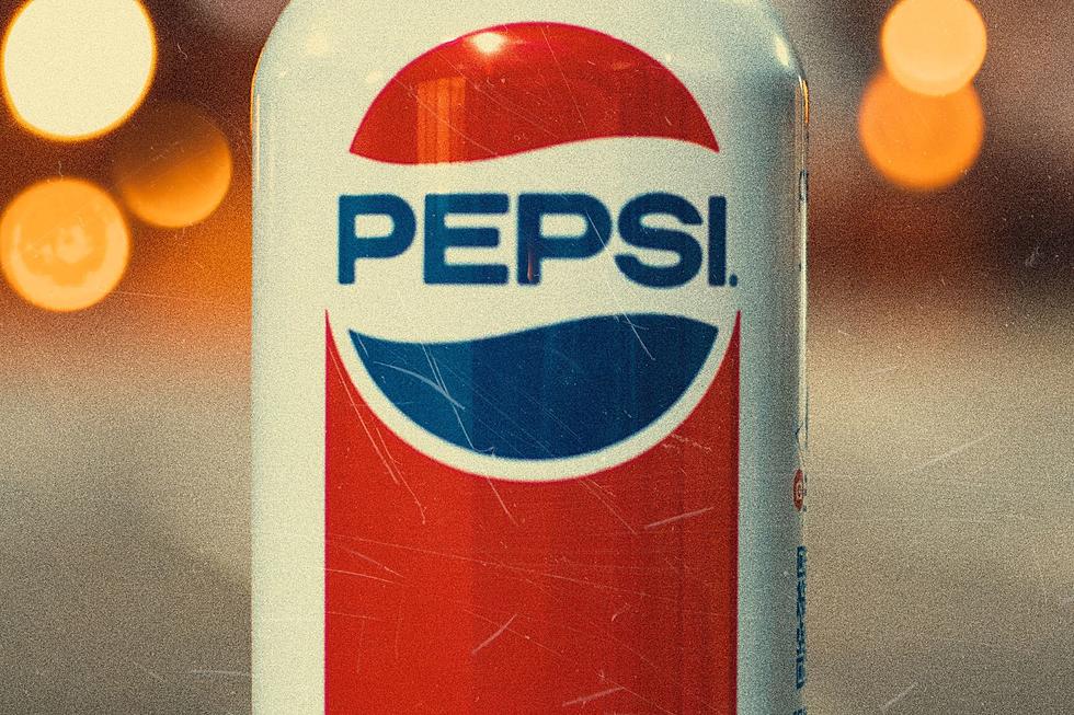 Hey Iowans, Does This New Pepsi Logo Look Familiar? [PHOTO]