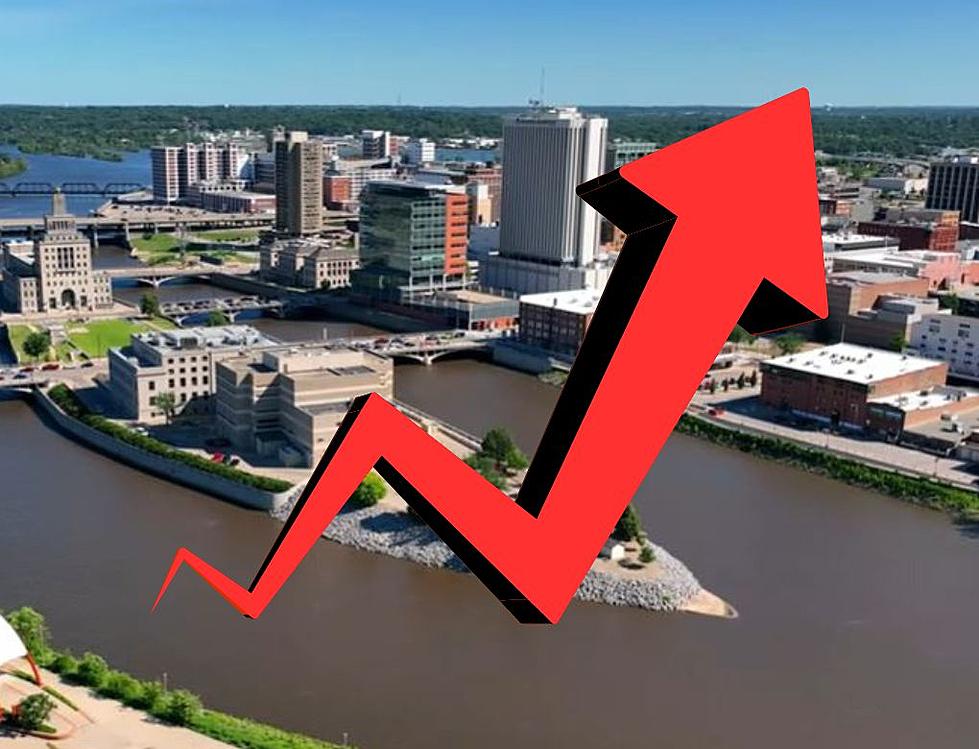 Two Iowa Cities Are the Worst Places In America For Renters