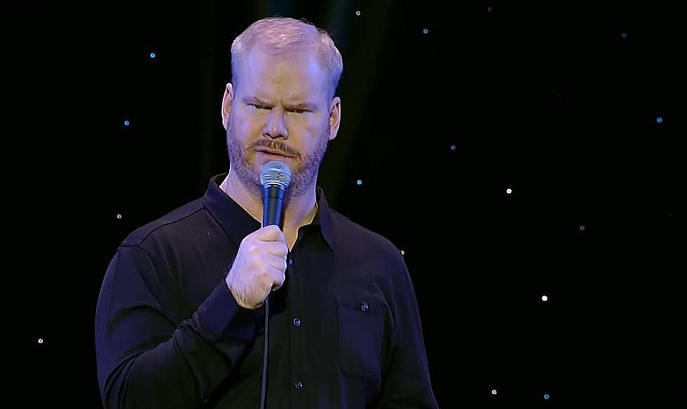 Jim Gaffigan Kicks Off Comedy Tour In Cedar Rapids