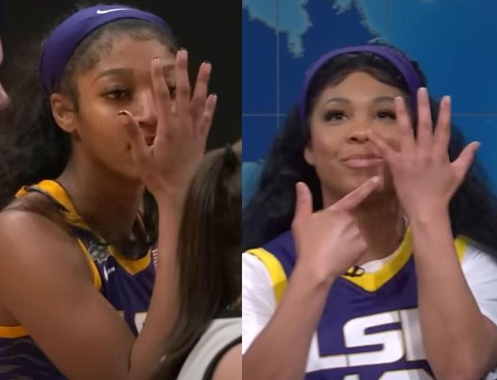 SNL Gives Interesting Take On the Iowa Vs. LSU Drama