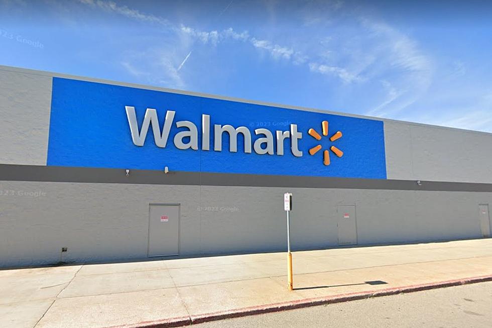 Can You Eat Food While Walking Around Walmart?