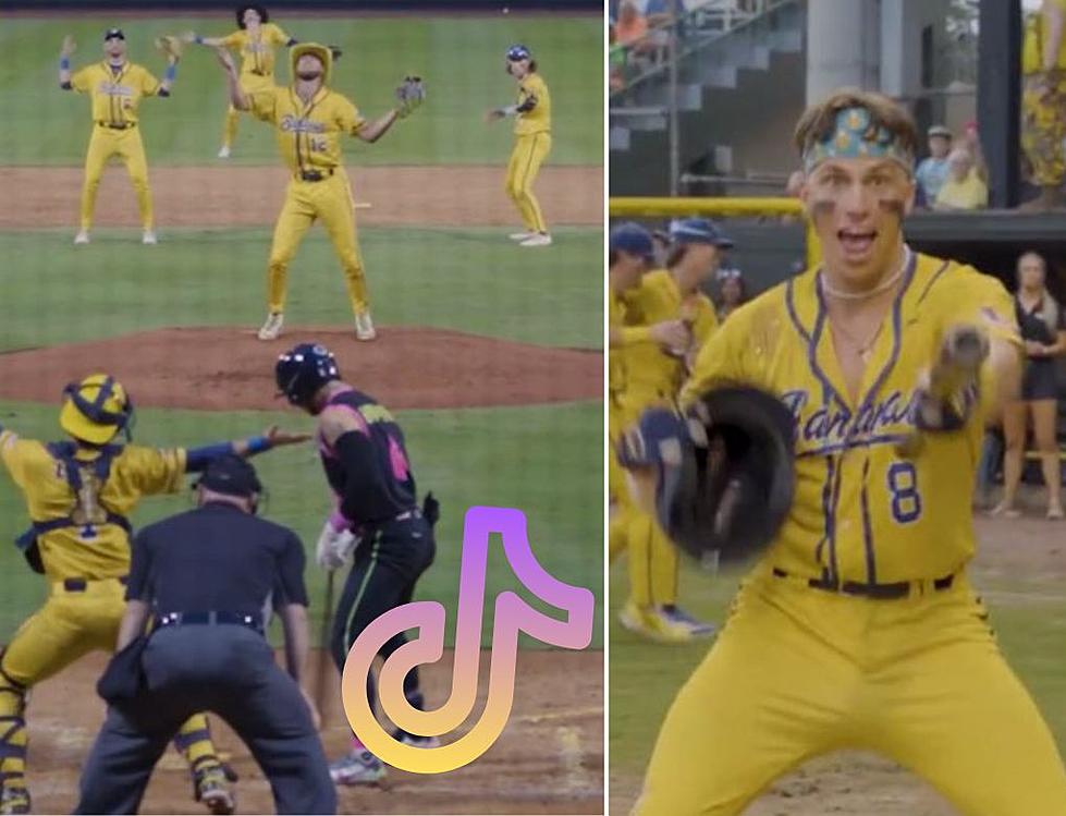 Tiktok Baseball Sensation ‘Savannah Bananas’ Coming to Iowa