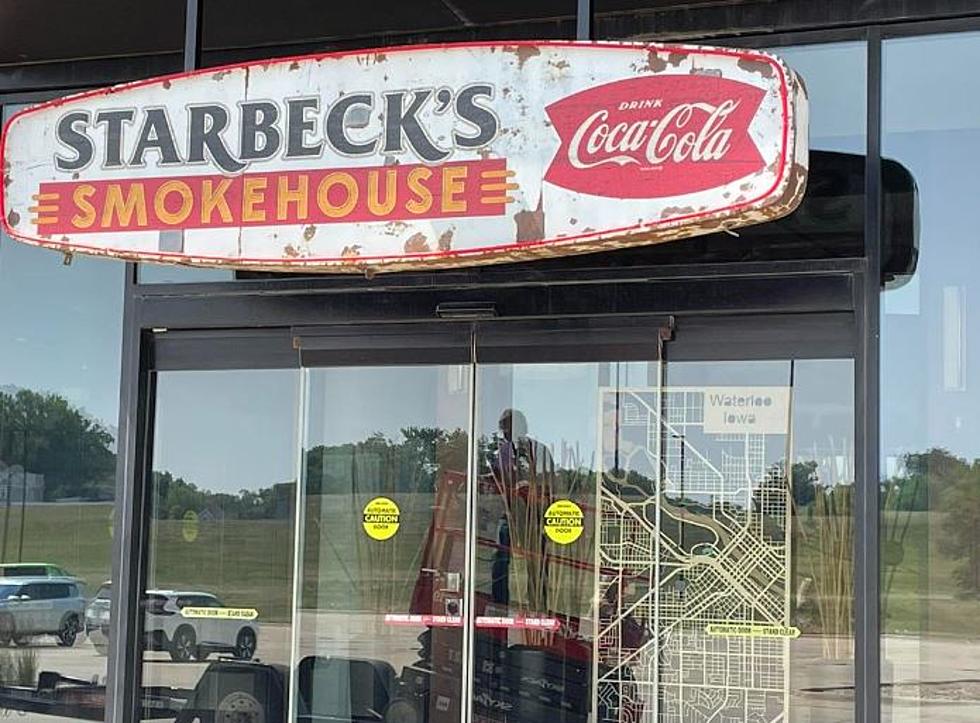 Beloved BBQ Spot Finally Opens Waterloo Location