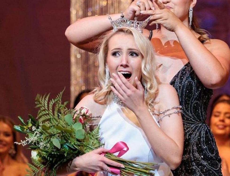 Who Was Crowned Miss Iowa This Year?