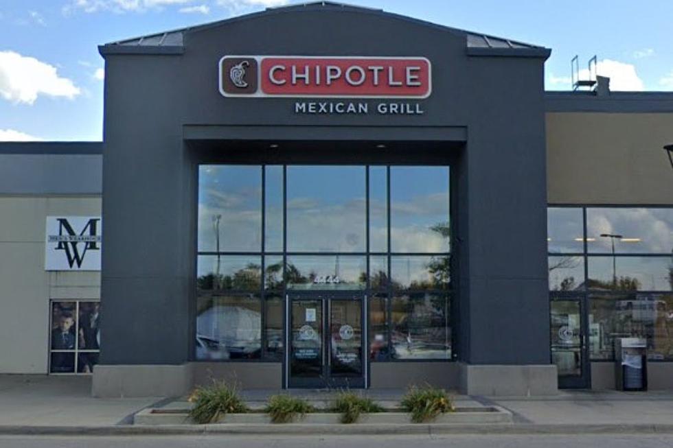Hey Iowans, You Can Score FREE Chipotle During The NBA Finals