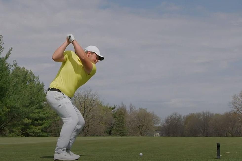 Iowa Golfer Has Qualified For One Of The World&#8217;s Biggest Tournaments