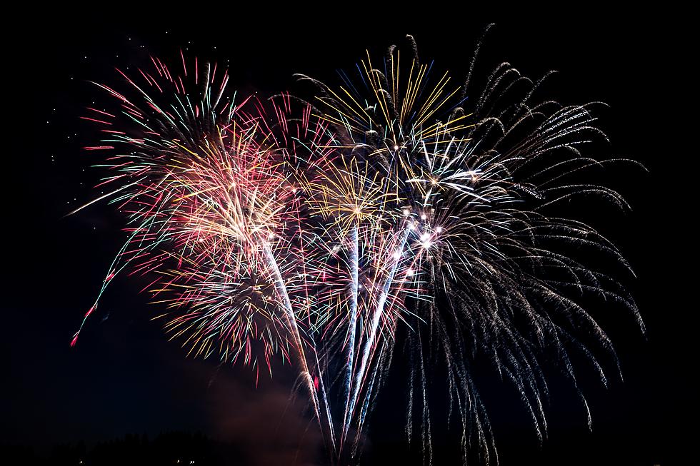 2024 4th of July Fireworks Displays in Eastern Iowa [LIST]