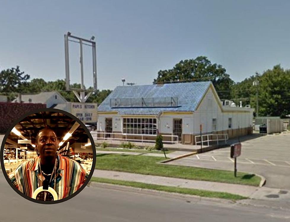 Rapper’s Iowa Restaurant Closed Only 4 Months After Opening
