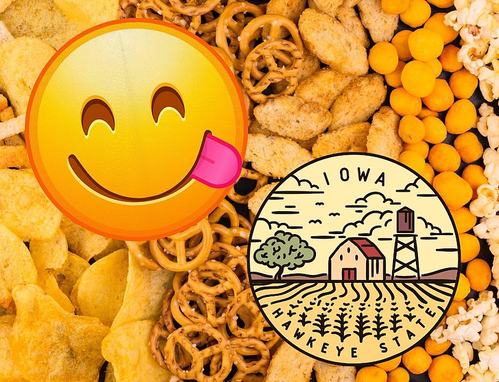 Iowa&#8217;s Favorite Junk Food Is Delicious