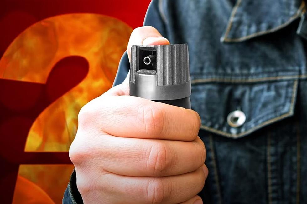 Are High Schoolers Allowed To Carry Pepper Spray In Iowa?