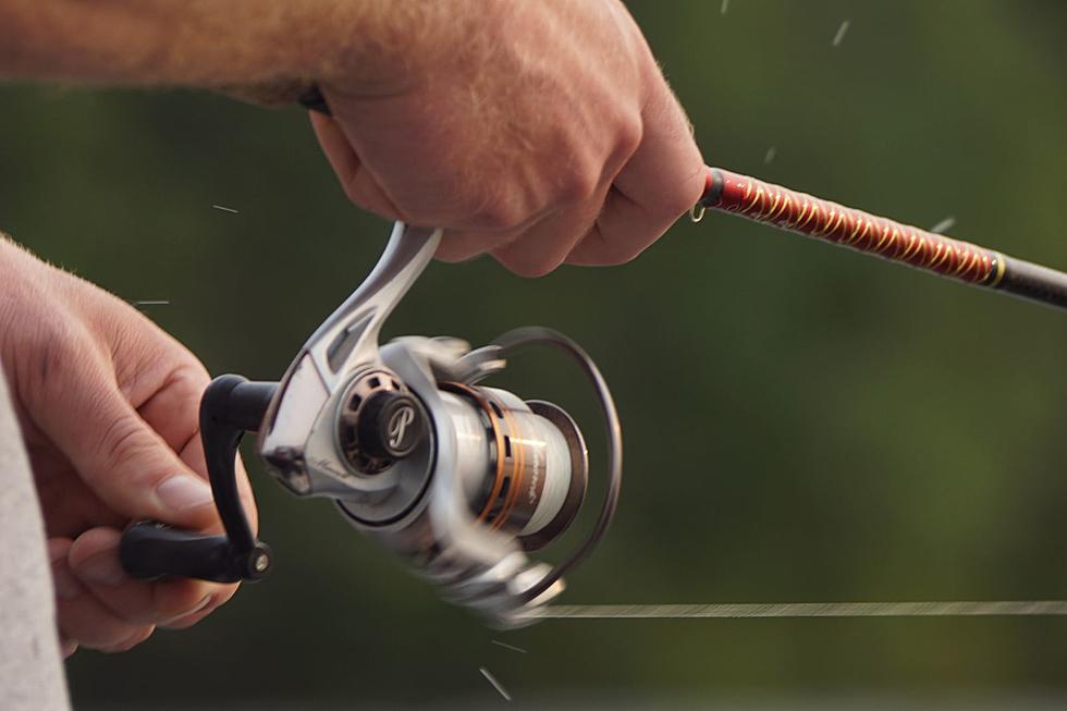 Iowa Student Is One Of The Best High School Anglers In The World