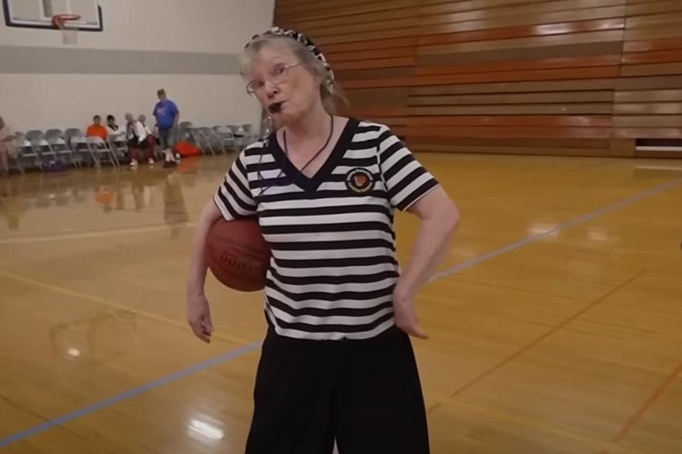 These Iowa Grannies Are Better At Basketball Than You Are [WATCH]
