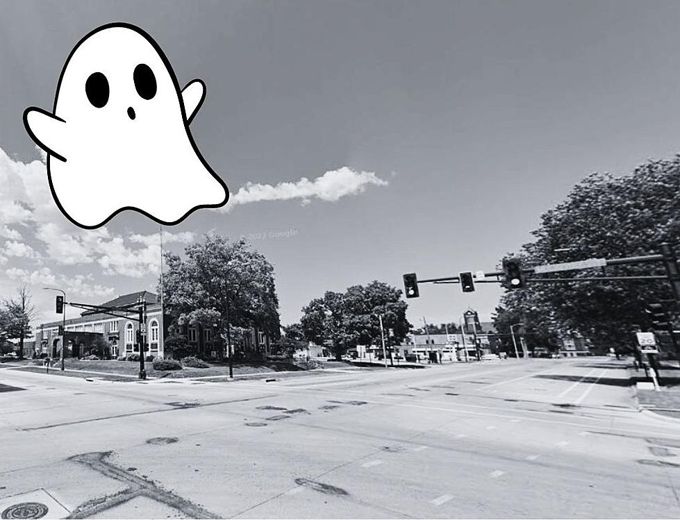 Take A Haunted Tour In Downtown Waterloo