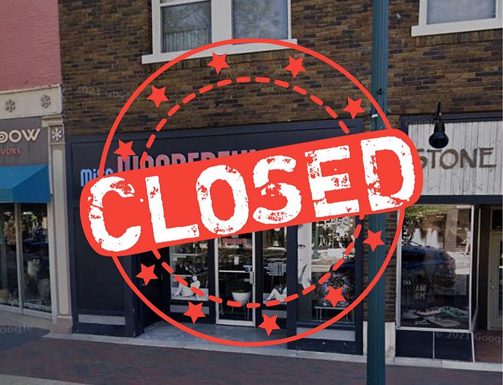Beloved Cedar Falls Vintage Shop To Close Its Doors