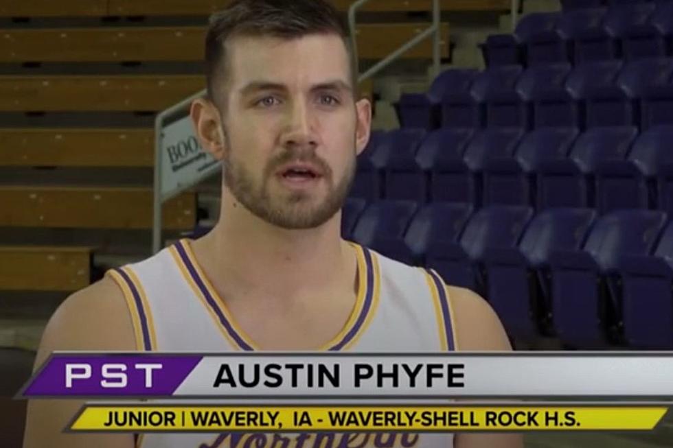 Sad News For University of Northern Iowa Basketball Star