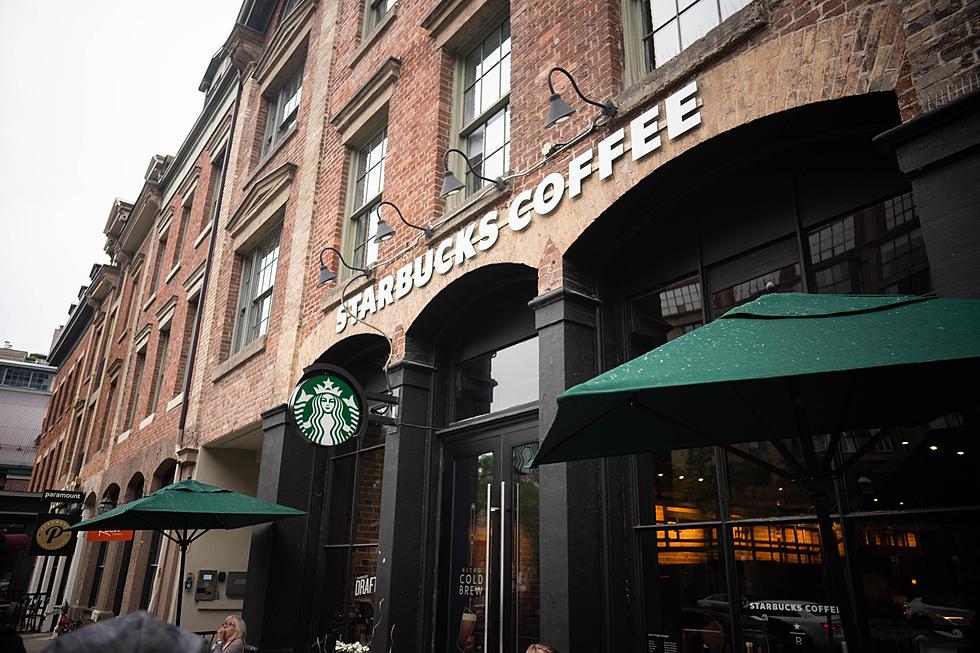 Popular Starbucks Coffee Drink Is Officially 20 Years Old
