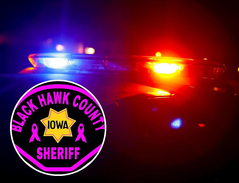 Black Hawk County Officials Bring Back Breast Cancer Awareness Project