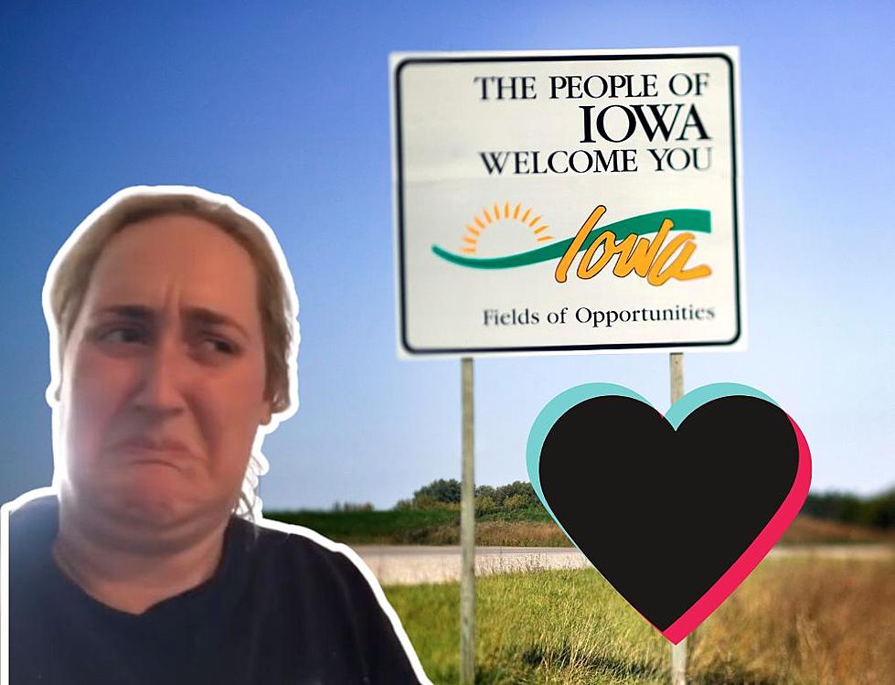 Meme Turned Internet Star Make First Iowa Appearance
