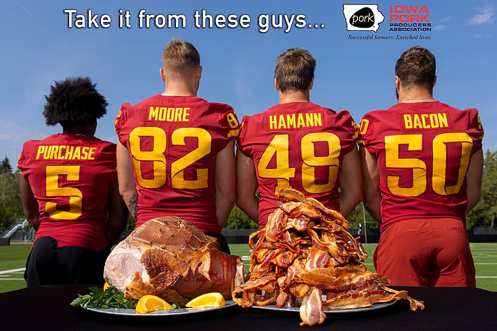 ISU Players Go Viral For Hilarious Marketing Campaign