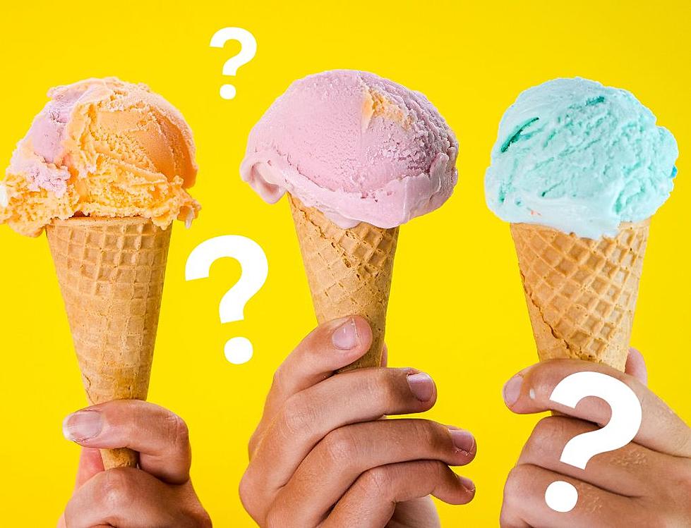 Are You Shocked By Iowa’s Favorite Ice Cream Flavor?