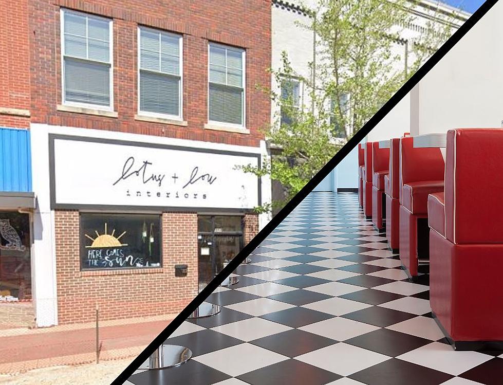 Downtown Cedar Falls Will Finally Get A Diner