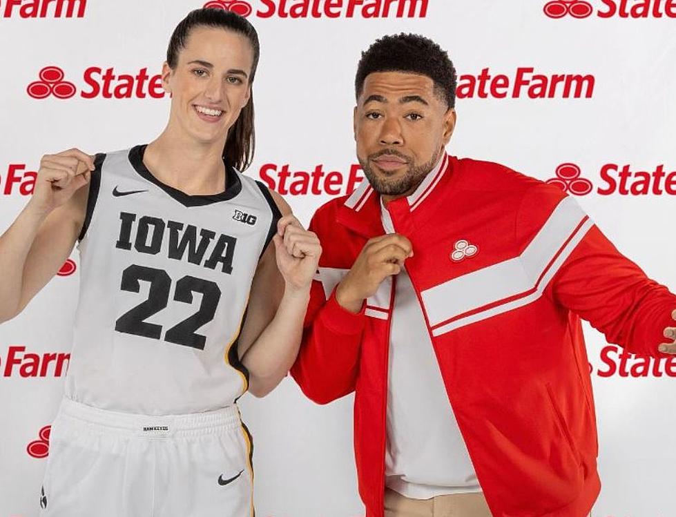 Iowa’s Caitlin Clark Makes History with State Farm NIL Deal