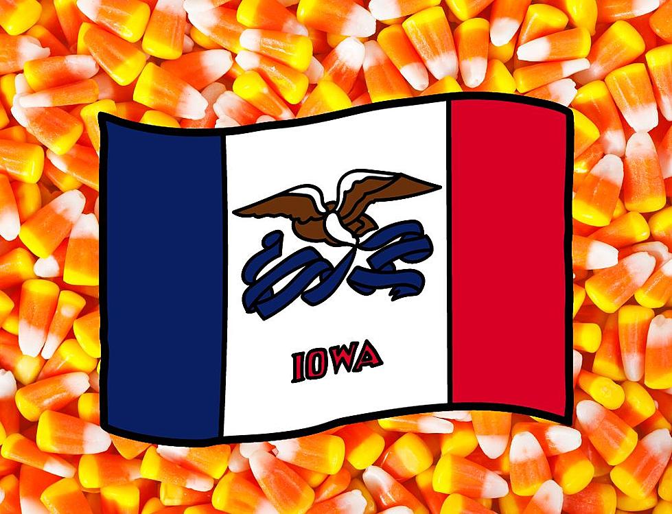 Iowa&#8217;s Surprising Halloween Candy Choice Revealed: The Sweet Tooth Showdown!