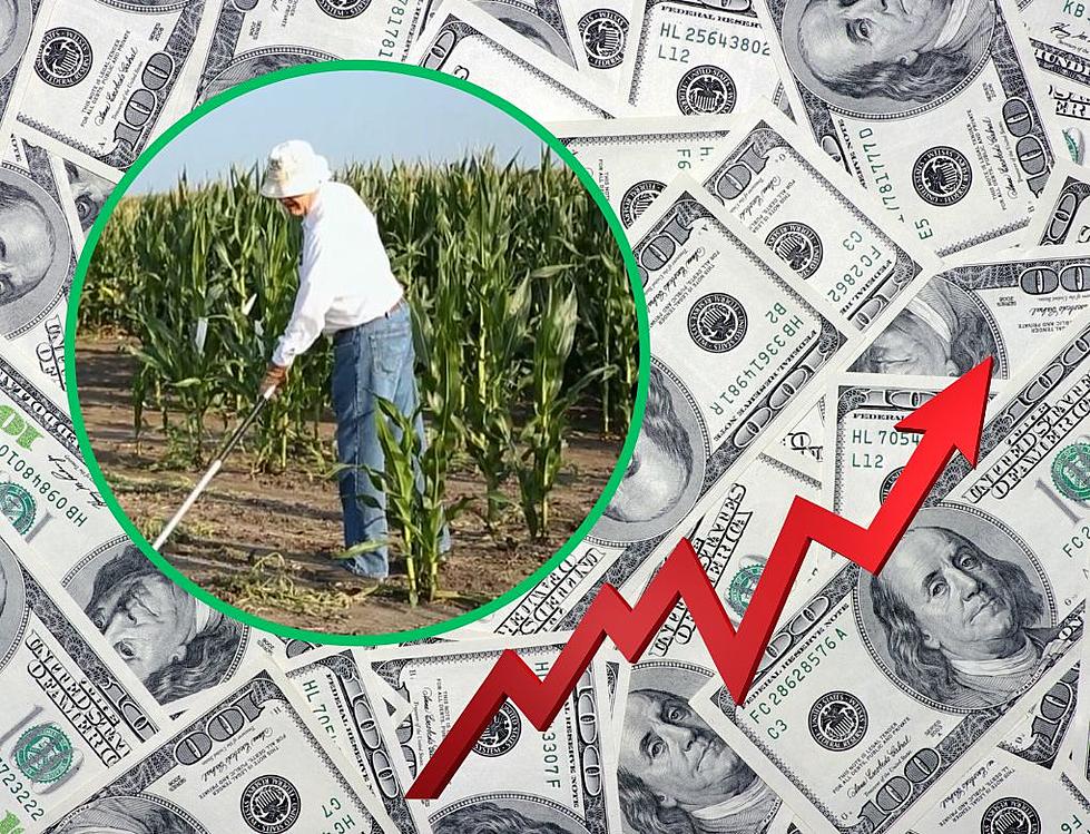 Iowa&#8217;s Richest Man Sees Wealth Soar