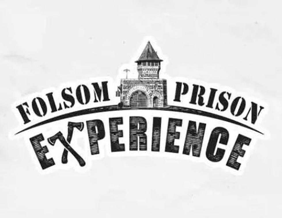 Folsom Prison Experiance
