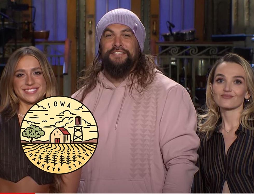 [WATCH] Blink & You’ll Miss Jason Momoa’s Iowa Shoutout