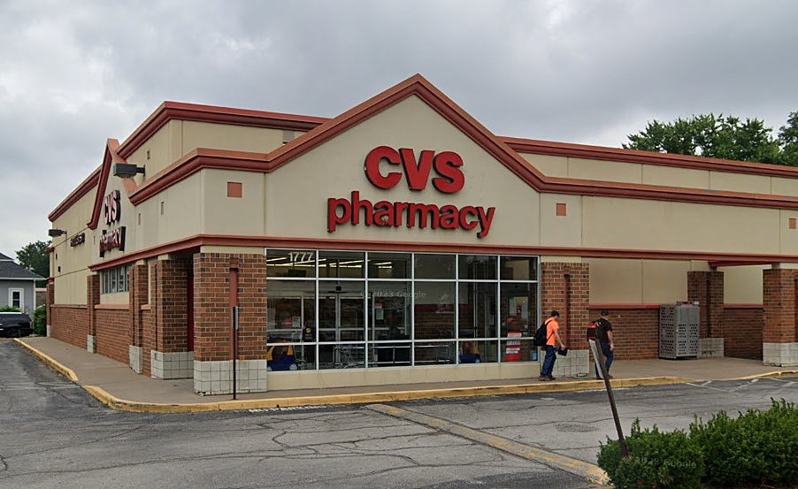 CVS Pharmacy is Closing Its Doors In Eastern Iowa