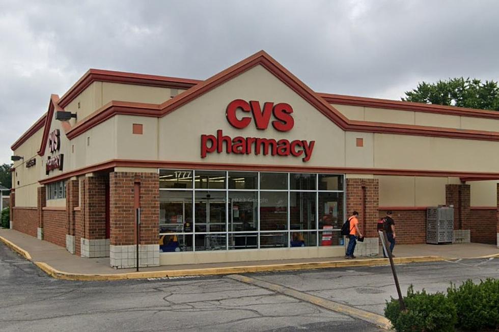 A CVS Pharmacy Location is Closing Its Doors In Eastern Iowa