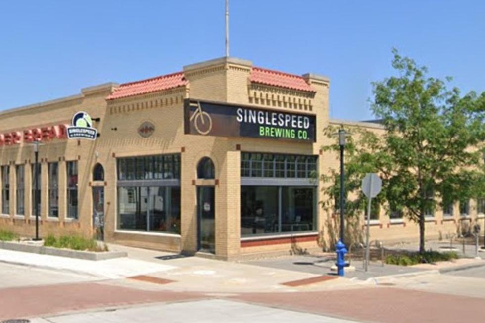 SingleSpeed Brewing Has Teamed Up With University of Northern Iowa