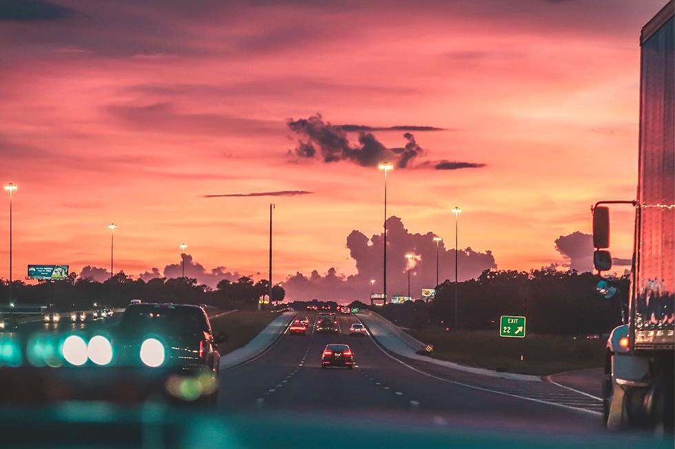 The Most Dangerous Time of the Day to Drive in Iowa