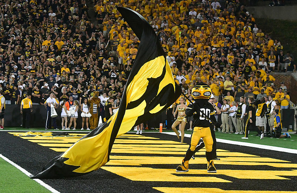 Iowa Football Lands Four-Star Cornerback from Connecticut
