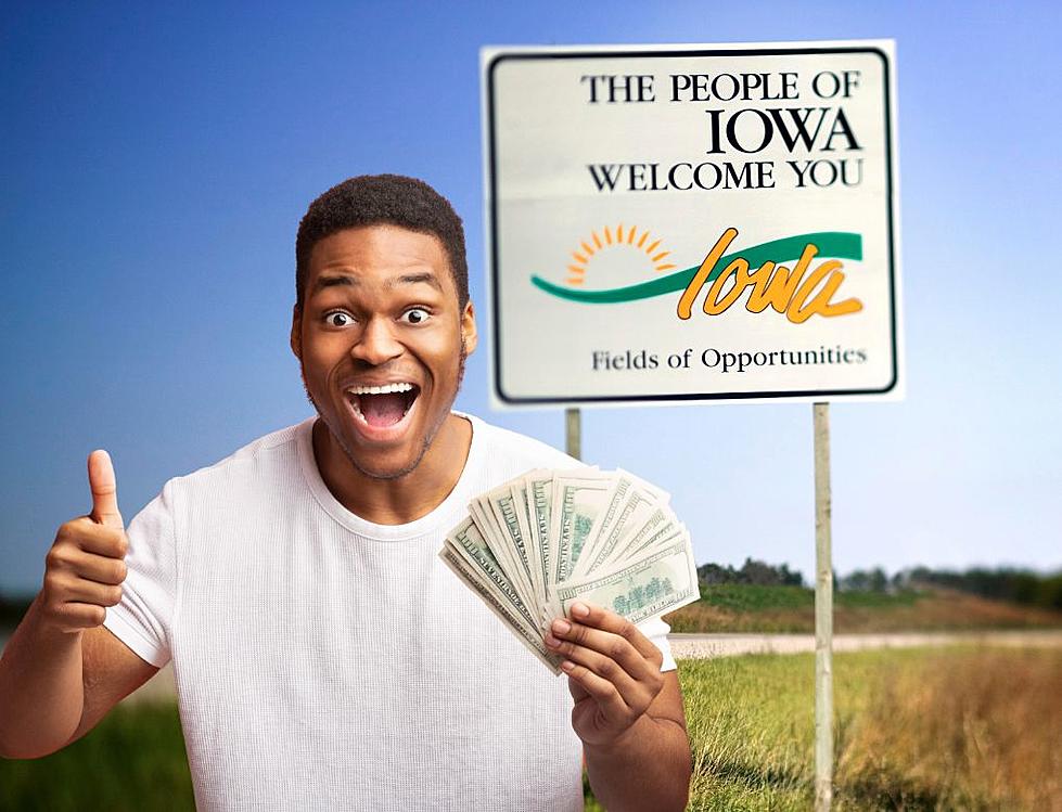 How Much Do You Need To Make To Live Comfortably in Iowa?