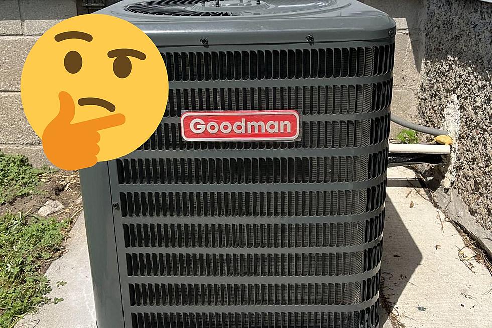 Should Iowans Cover Their AC Units in the Winter?