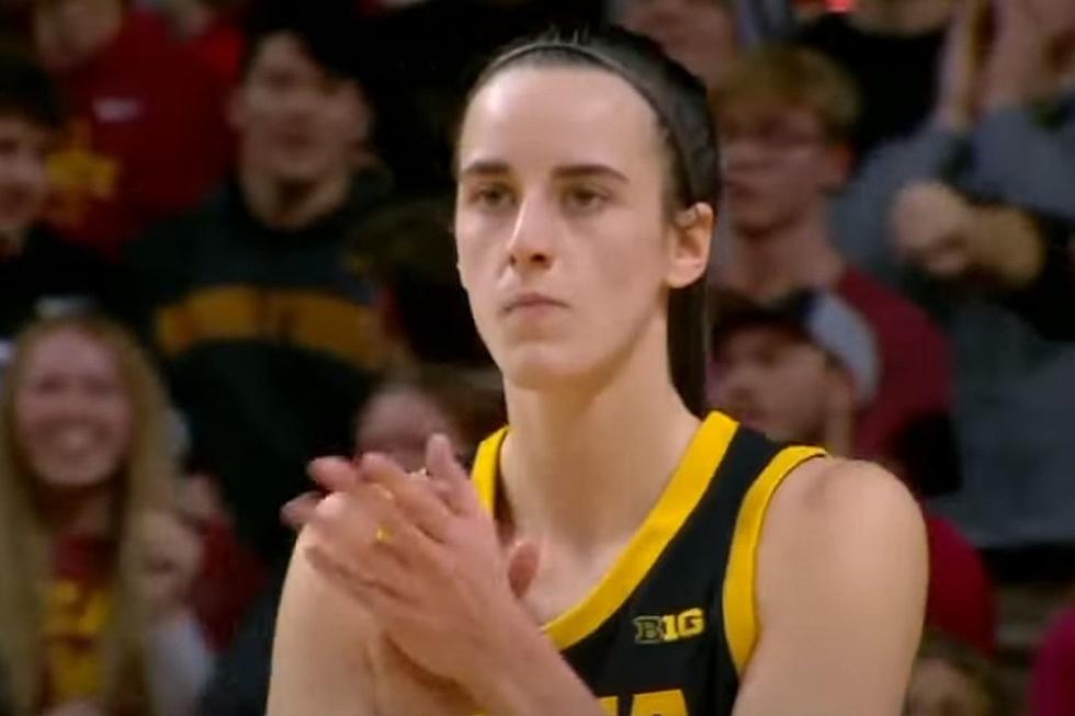 Iowa&#8217;s Caitlin Clark Holds a Record That&#8217;s Never Been Done Before