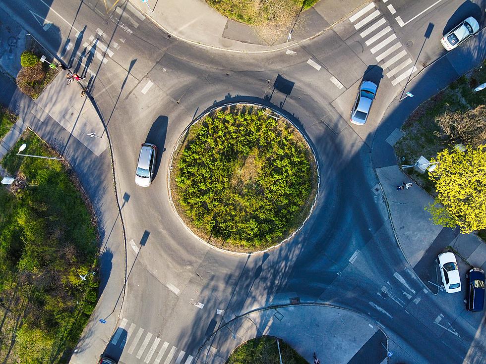 Eastern Iowa Town Residents Disagree With Changed Roundabout Plan