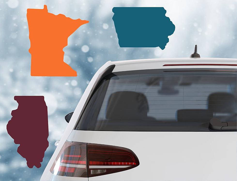 Is It Illegal To Warm Up Your Car In Iowa, Illinois, and Minnesota?