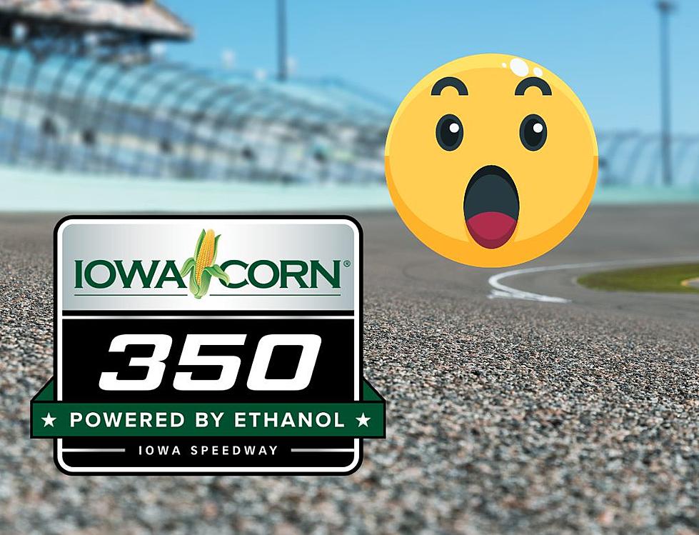 Iowa Speedway’s Grand NASCAR Revelation